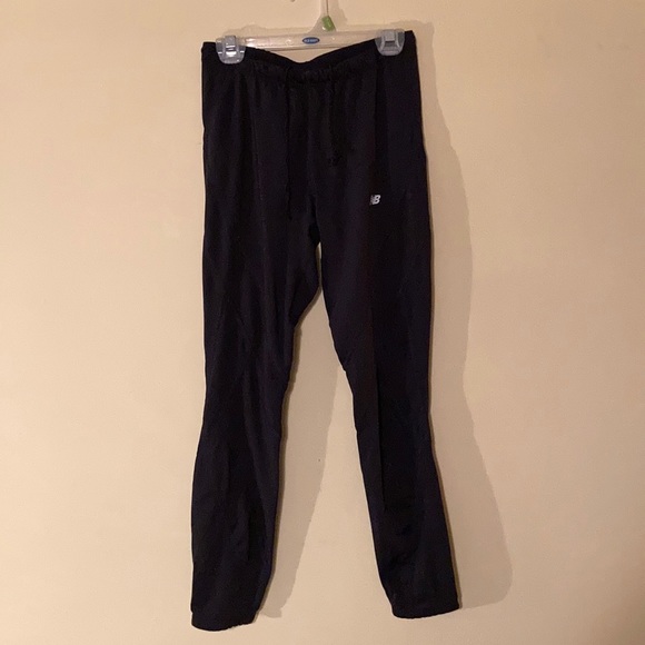 New Balance Workout Pants - Picture 1 of 8